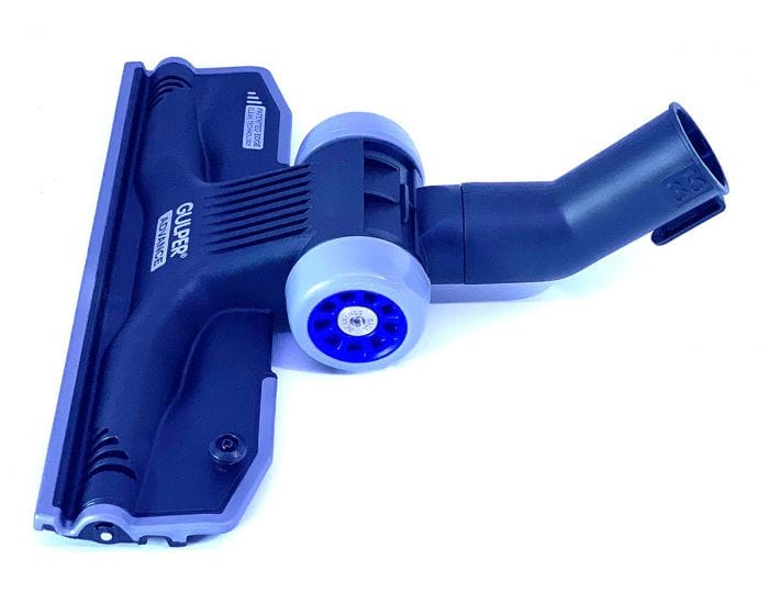 35mm Gulper Advance Low Profile Vacuum Cleaner Floor Tool Head