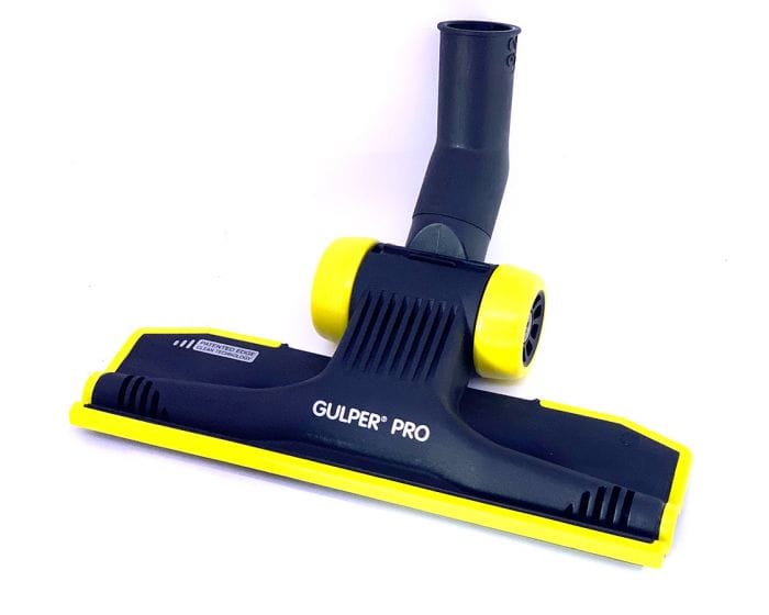 32mm Gulper Pro Low Profile Vacuum Cleaner Floor Tool Head