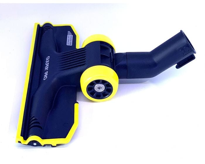 32mm Gulper Pro Low Profile Vacuum Cleaner Floor Tool Head