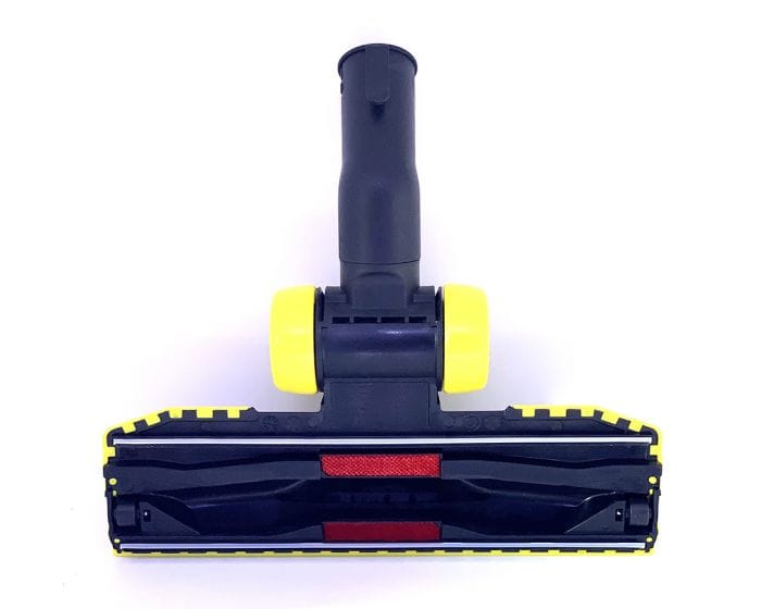32mm Gulper Pro Low Profile Vacuum Cleaner Floor Tool Head