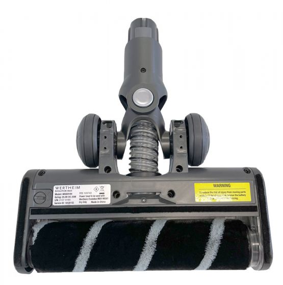 Wertheim Evolution Max W8301 Hard Floor Powerhead (Genuine)