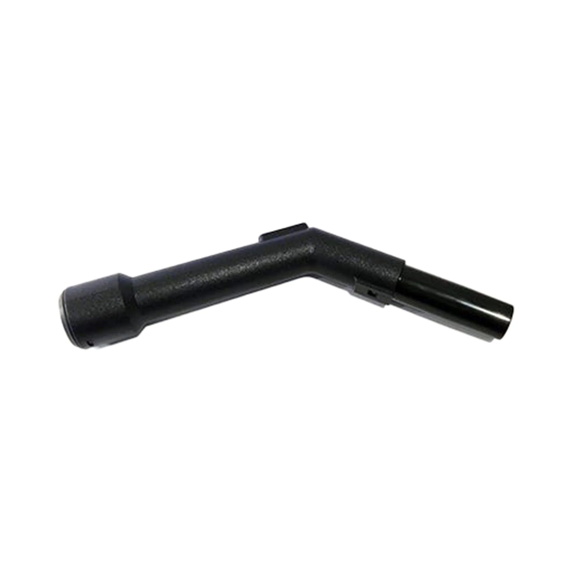 Universal 32mm Plastic BEP Handle With Clip Ring & Swivel End