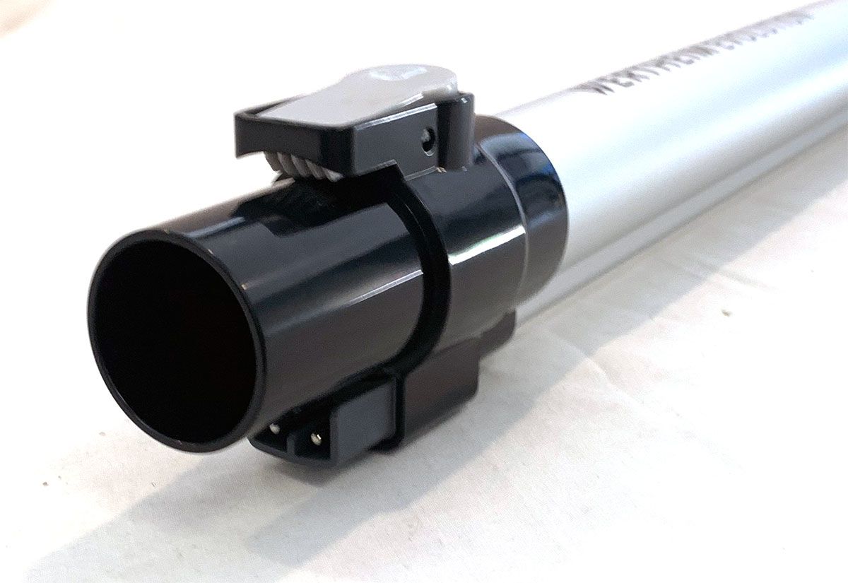 Wertheim Evolution W7301 Rod