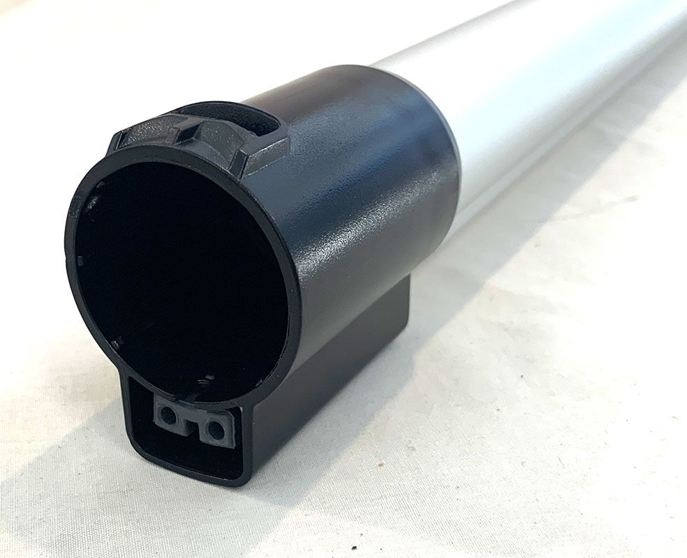 Wertheim Evolution W7301 Rod