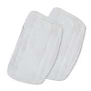 CleanUp i-Vac Steamy Wonder 3630 Mop Pads 2 Pack