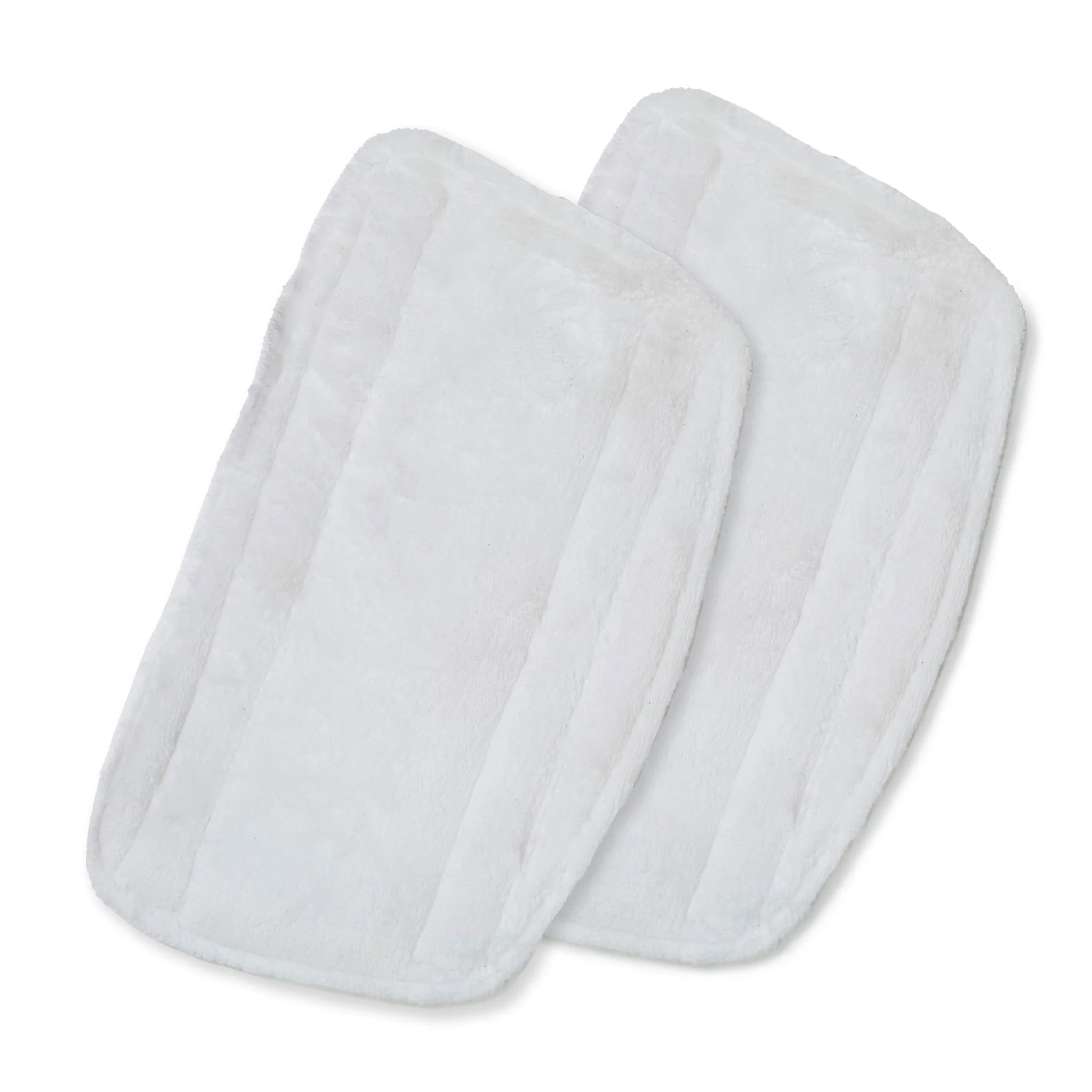 CleanUp i-Vac Steamy Wonder 3630 Mop Pads 2 Pack