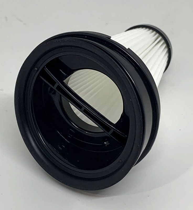 i-Vac Pets S50 / Sauber Technic Dust Bin HEPA Filter (Genuine)