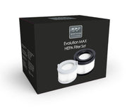 Wertheim Evolution Max W8301 Filter Set