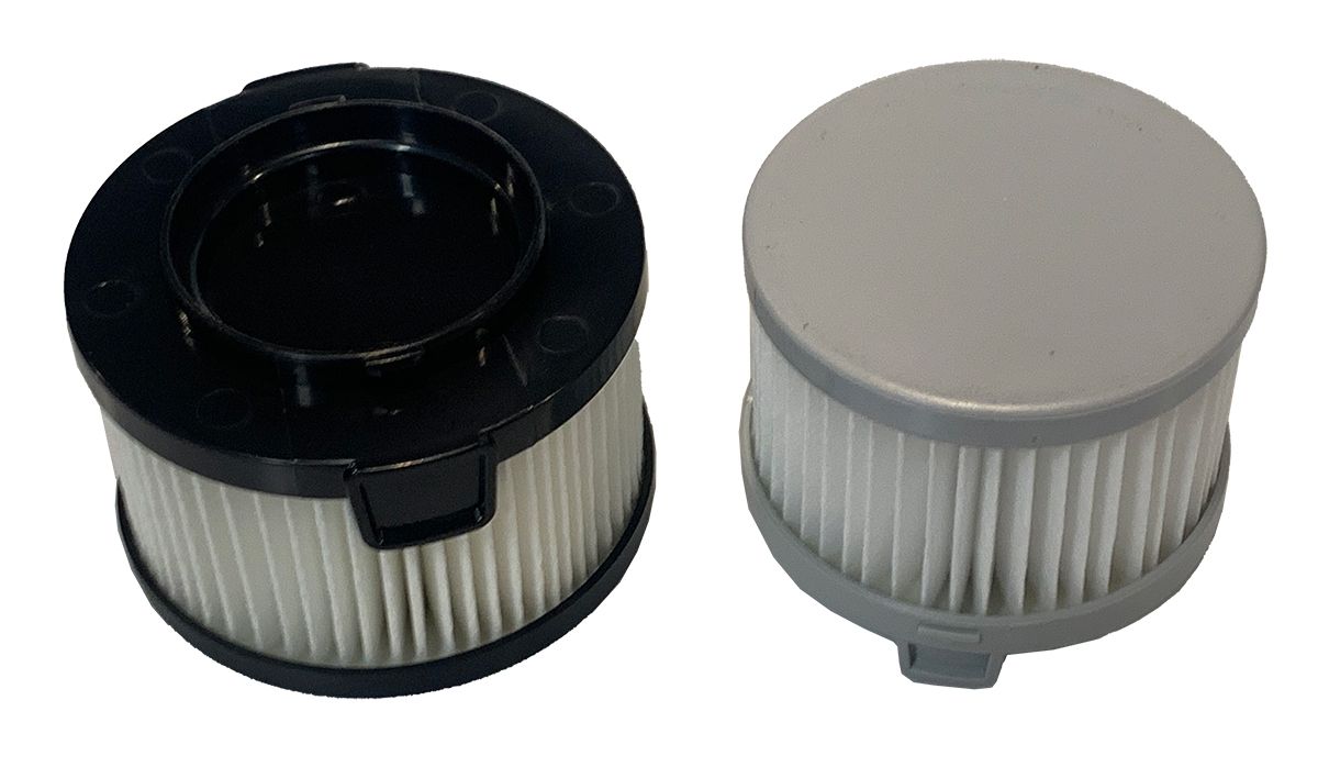 Wertheim Evolution Max W8301 Filter Set