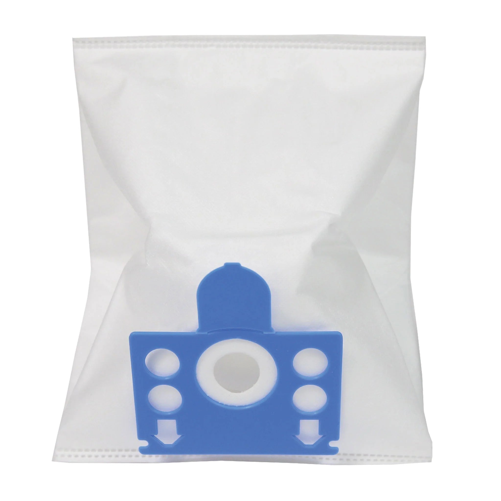 Wertheim W4000, 4410, 4412, 4430 Vacuum Cleaner Bags 4pkt