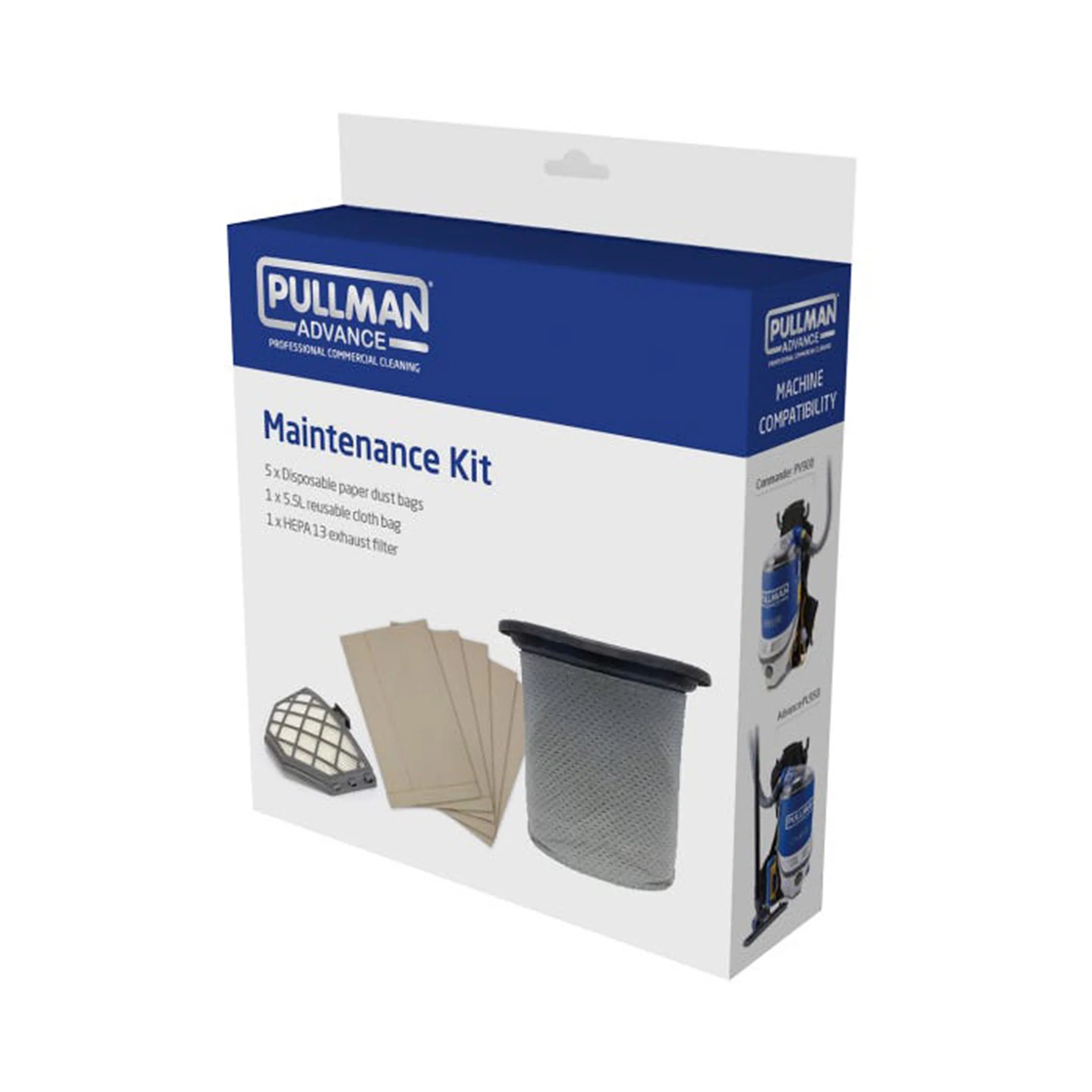 Pullman PV900 Maintenance Kit