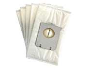 Clean Up CU131 Synthetic Vacuum Cleaner Bags 5pkt To Suit Most Electrolux