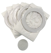 Clean Up CU905 Paper Dust Bags to suit Pullman PV500, Janitor JV500, Nilfisk GD5 Backpack Vacuum Cleaners