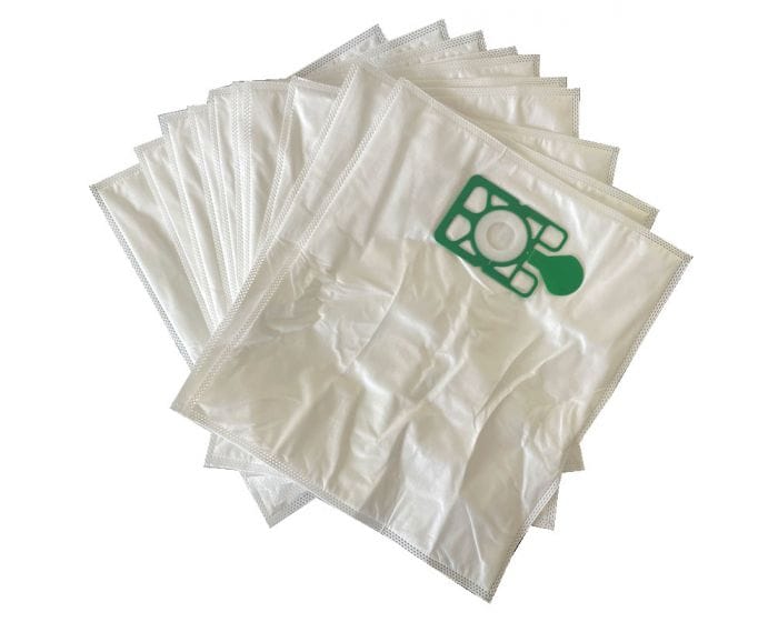 Clean Up CU68 Synthetic Vacuum Cleaner Bags