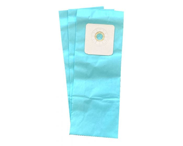 Clean Up CU136 Vacuum Cleaner Bags 3pkt To Suit Most Ducted Models