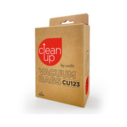 CleanUp CU123 Vacuum Bags To Suit Nilfisk 5 Pack