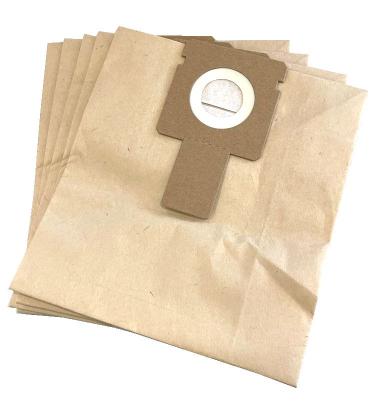 Clean Up CU166P Vacuum Cleaner Bags