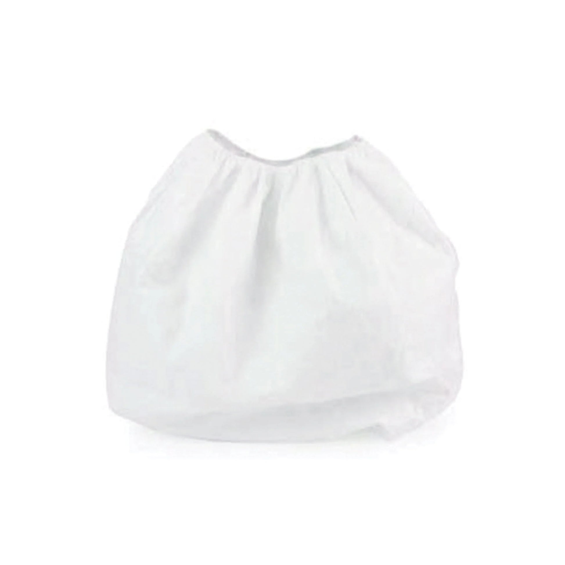 CleanUp CU137S Synthetic Vacuum Bags 3 Pack Silent Master