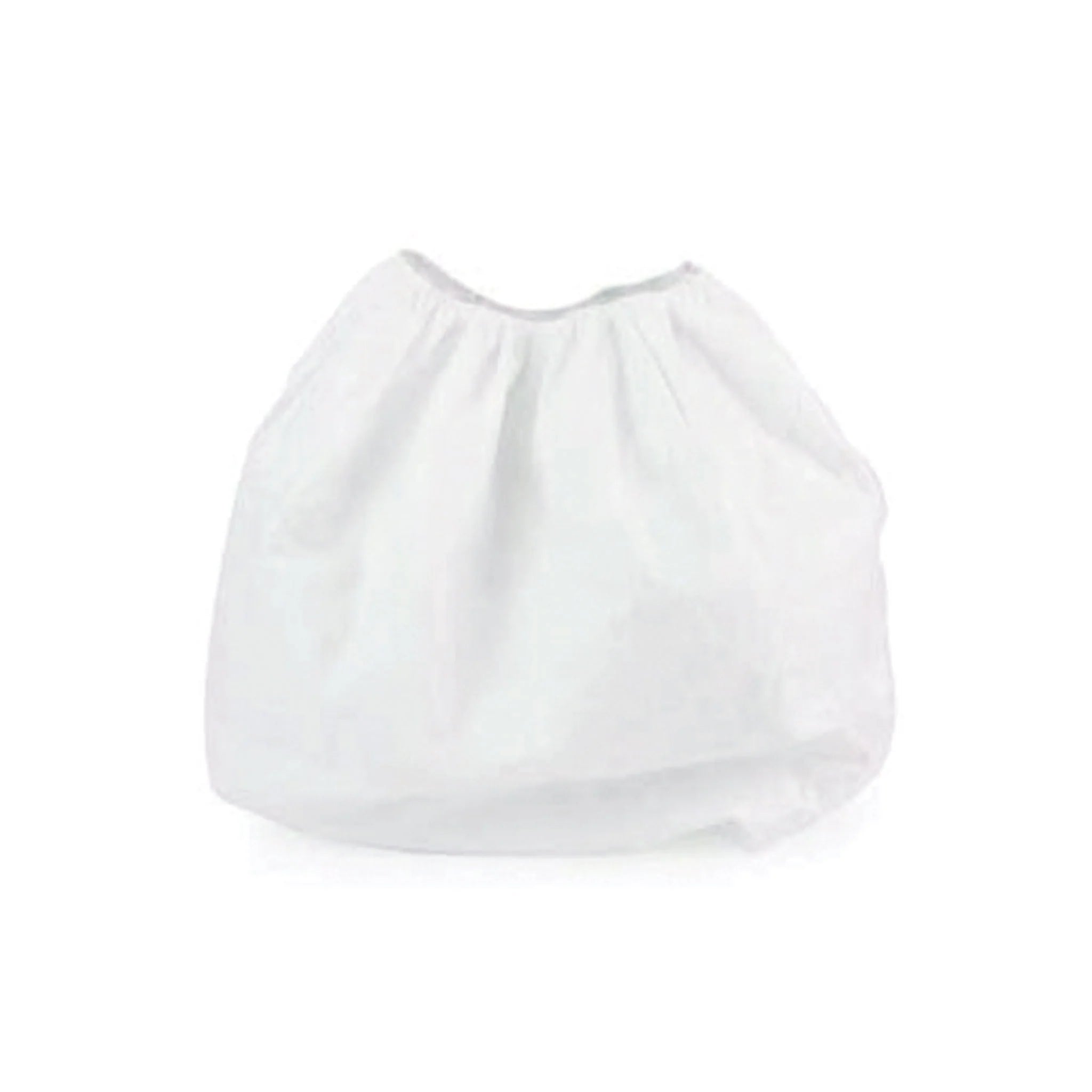 CleanUp CU137S Synthetic Vacuum Bags 3 Pack Silent Master