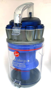 Hoover / Sauber Allergy Canister 7011PH With Filter (Genuine)