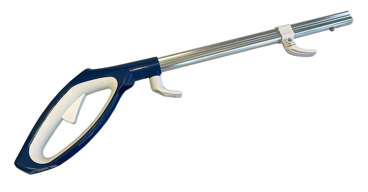 Wertheim / Hoover Dual Steam Mop Handle 3631