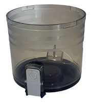 Wertheim Evolution W7301 Dust Bin Container (Genuine)