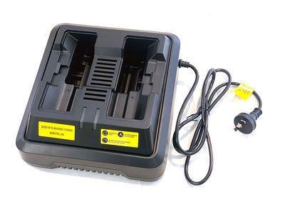 Pullman Advance Lithium PL950 Charger Assembly