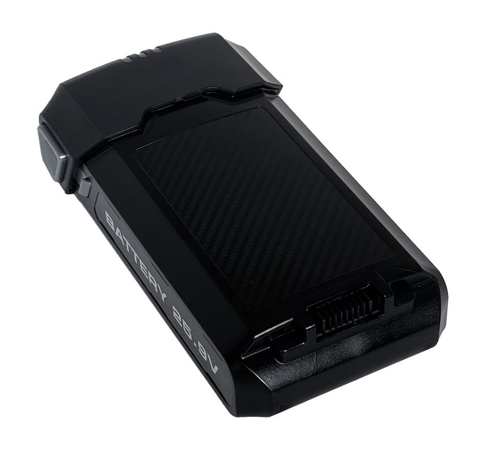Wertheim Evolution Max W8301 Replacement Battery