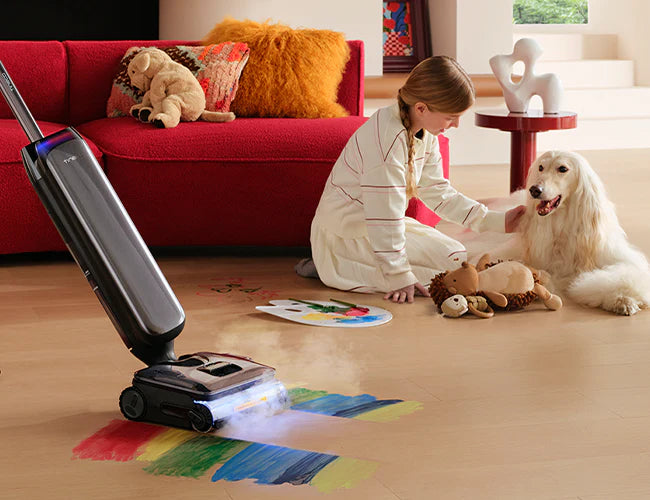 Tineco FLOOR ONE S9 Artist Steam
