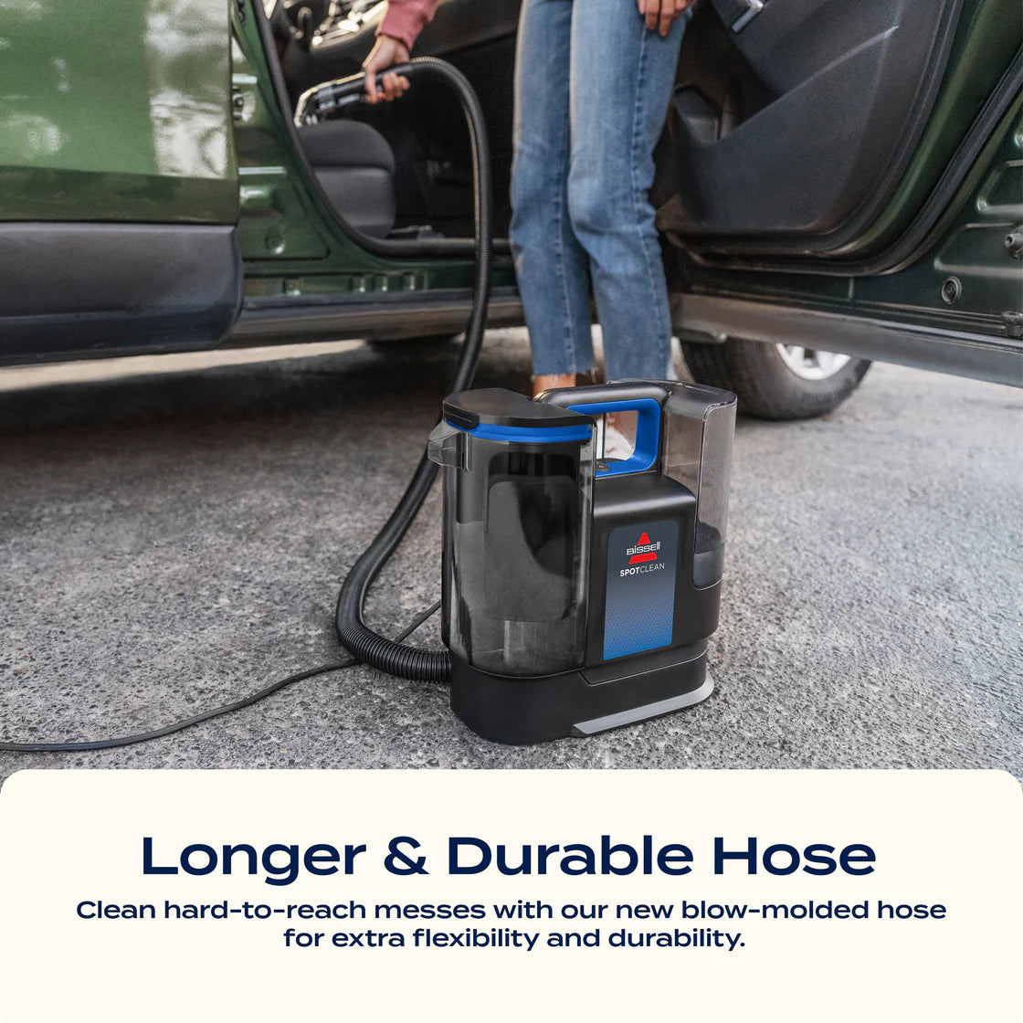 Bissell SpotClean™