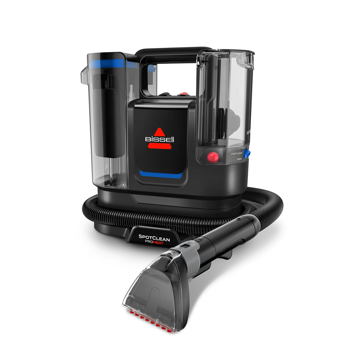 Bissell SpotClean™ ProHeat SmartMix