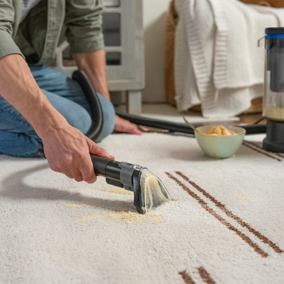 Bissell SpotClean™ ProHeat SmartMix