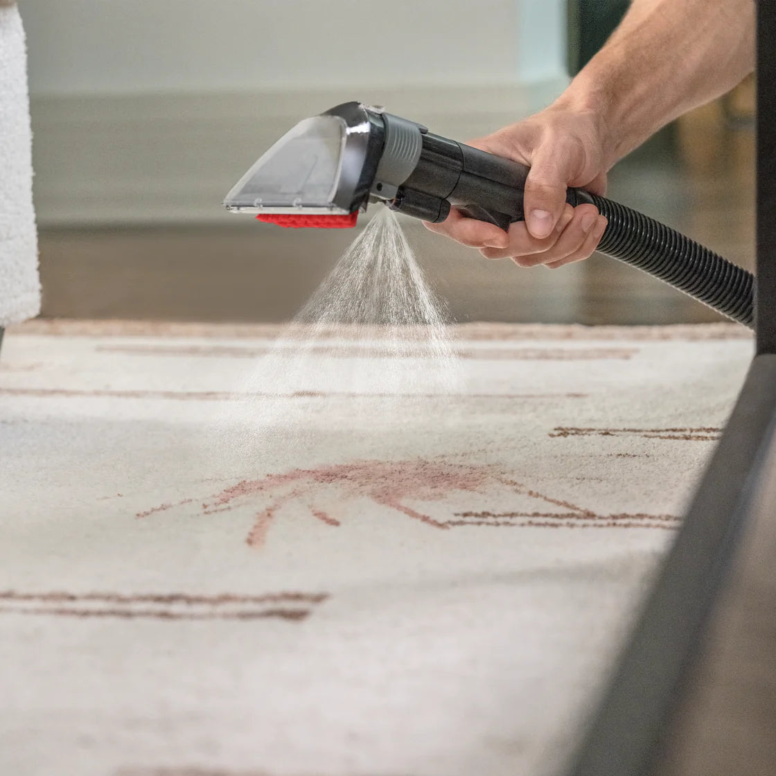 Bissell SpotClean™ ProHeat SmartMix