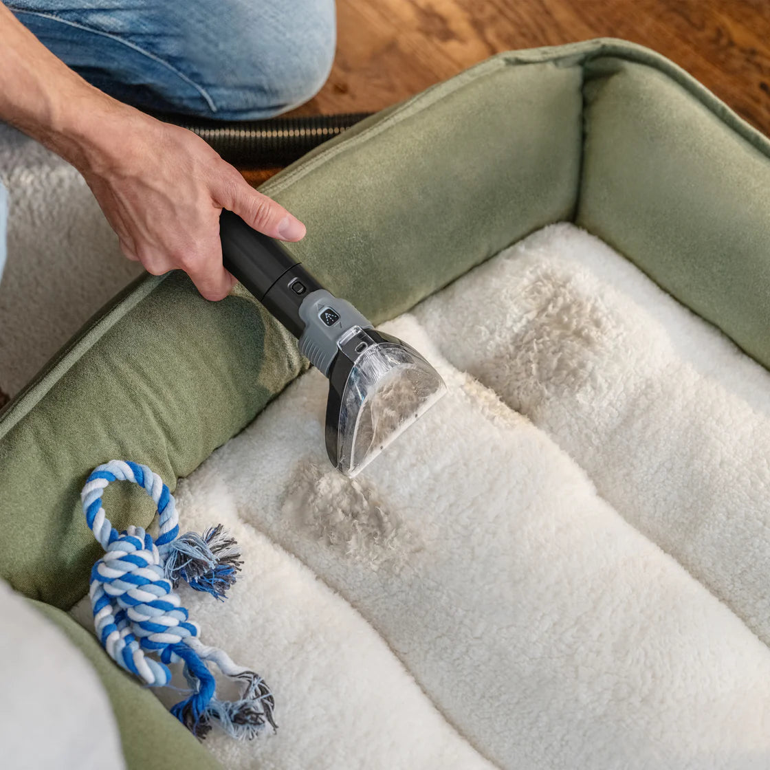 Bissell SpotClean™ ProHeat SmartMix