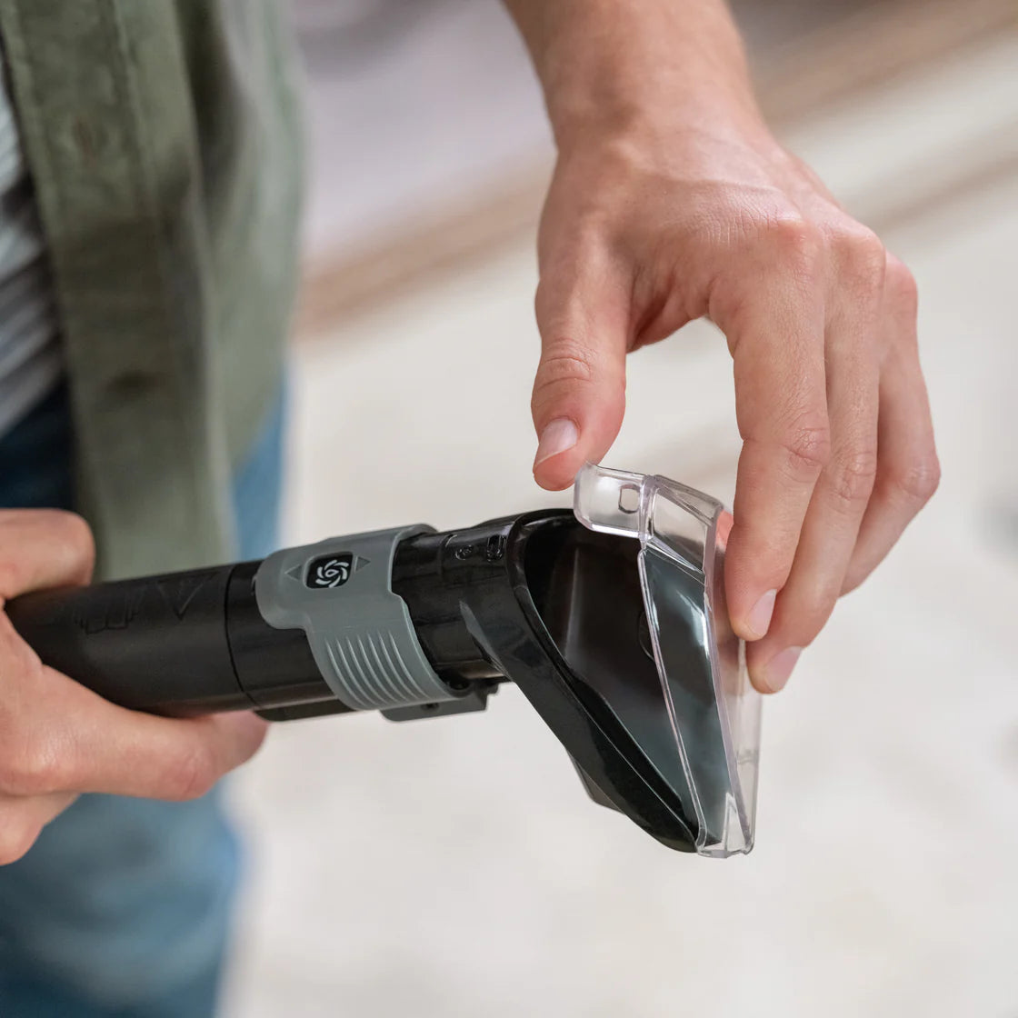 Bissell SpotClean™ ProHeat SmartMix