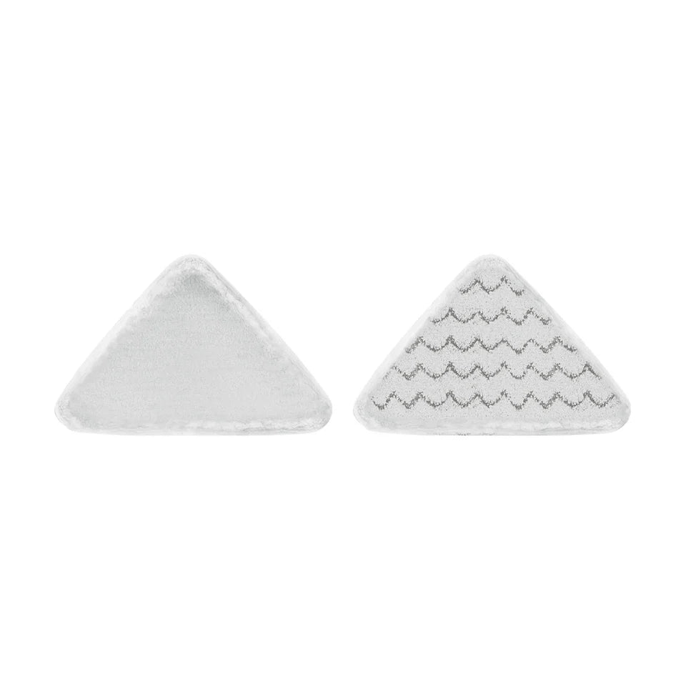 Bissell Steam Mop Select Replacement Pads - 2 Pack