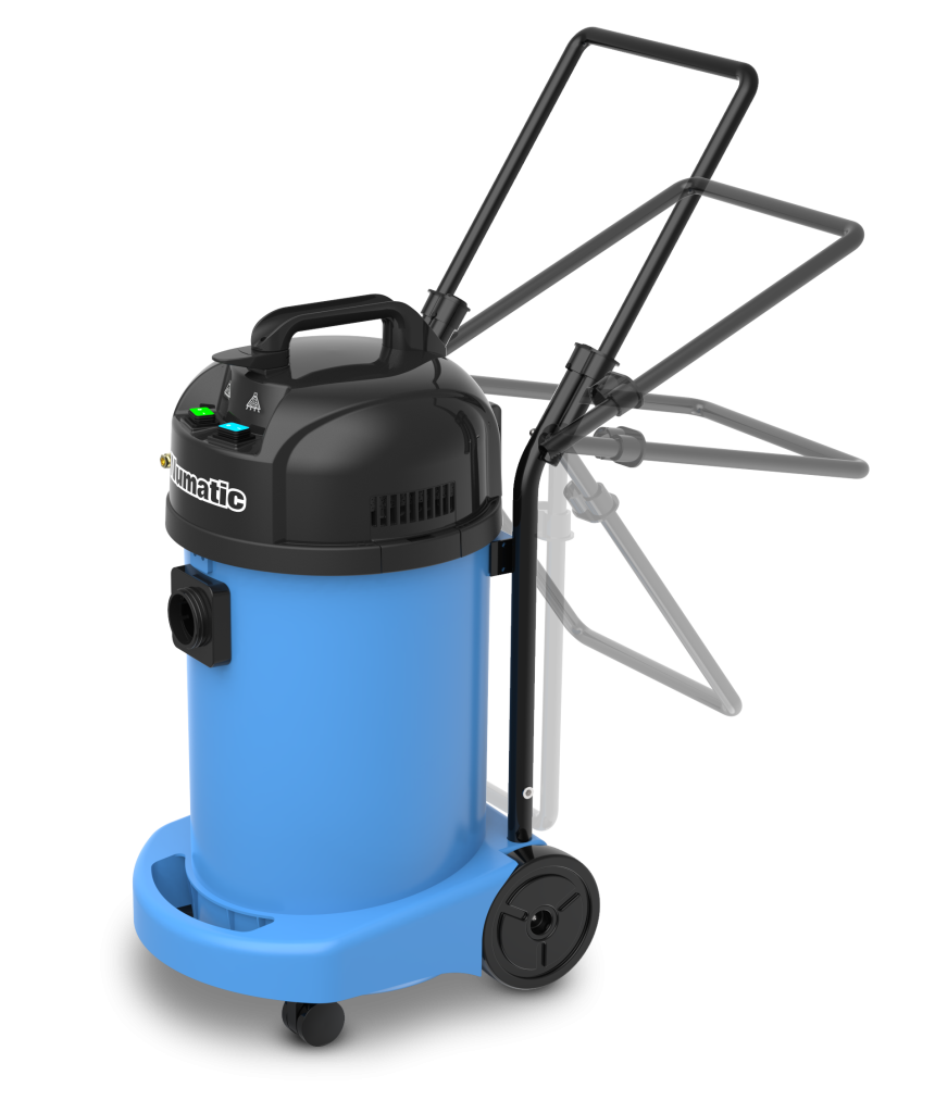 Numatic CT470