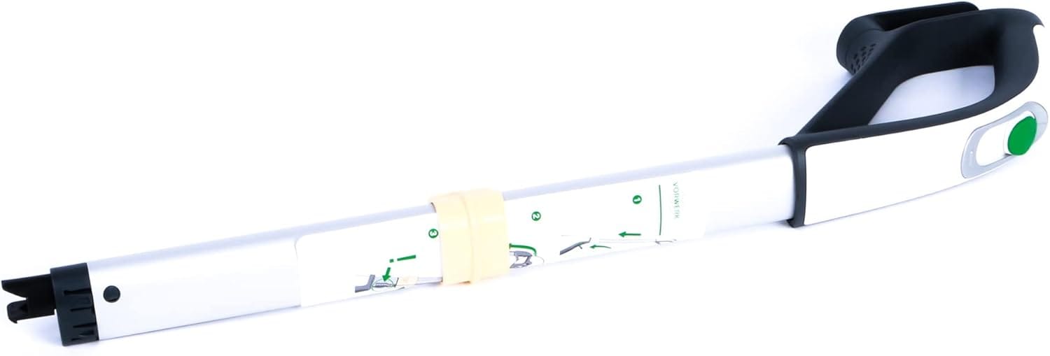 Vorwerk Kobold VK200 Handle With Cable Hook & Telescopic Handle (Genuine)