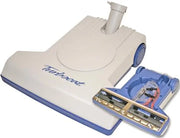 TurboCat Vacuum Turbo Head Floor Tool – White
