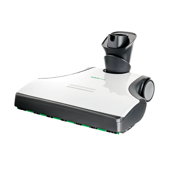 Vorwerk Kobold VK200 + SP600 + VR200 Ultimate Cleaning Package