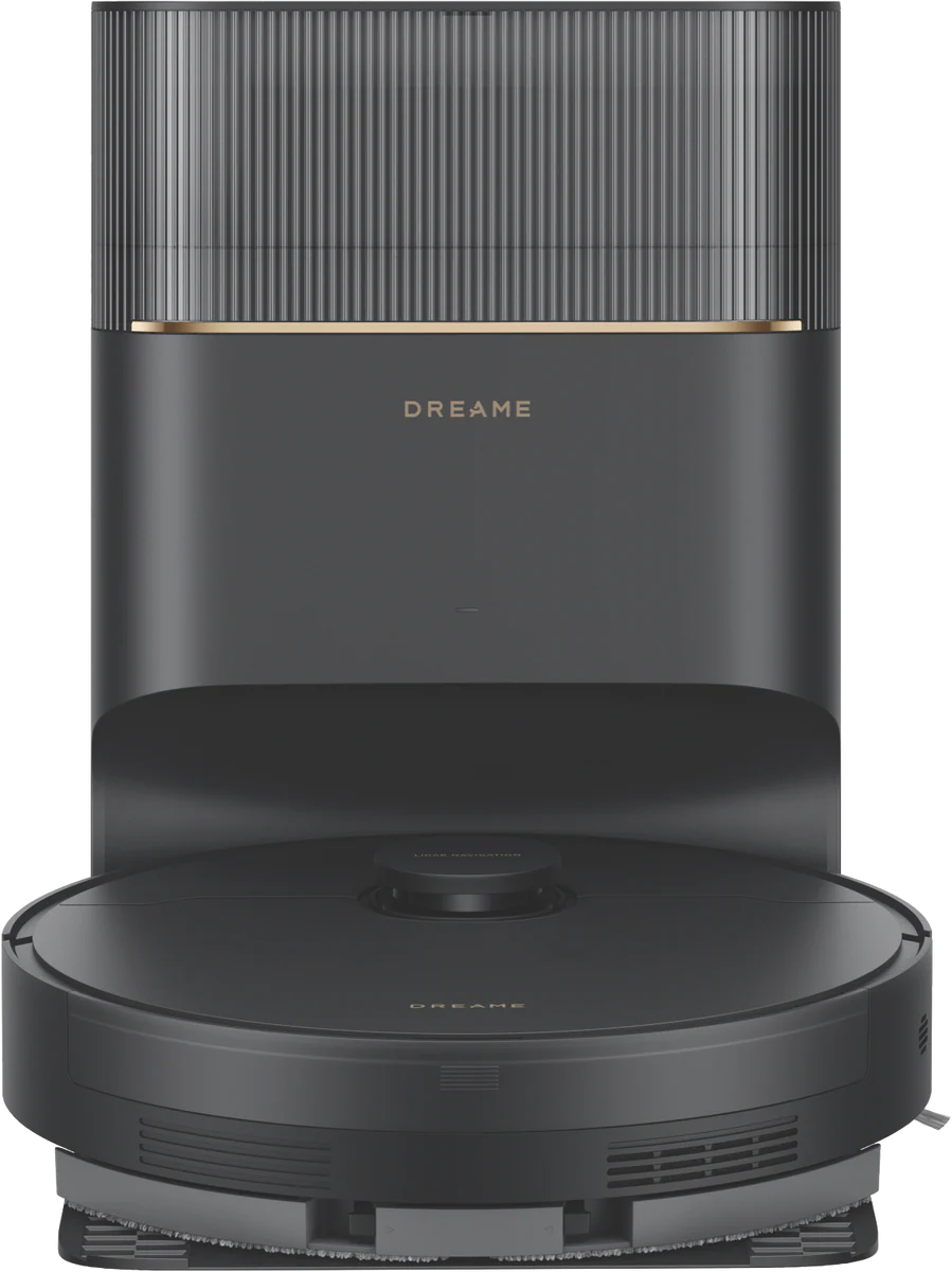 Dreame D20 Pro Plus Auto-Empty Robot Vacuum and Mop