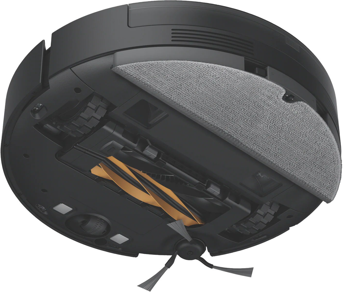 Dreame D20 Pro Plus Auto-Empty Robot Vacuum and Mop