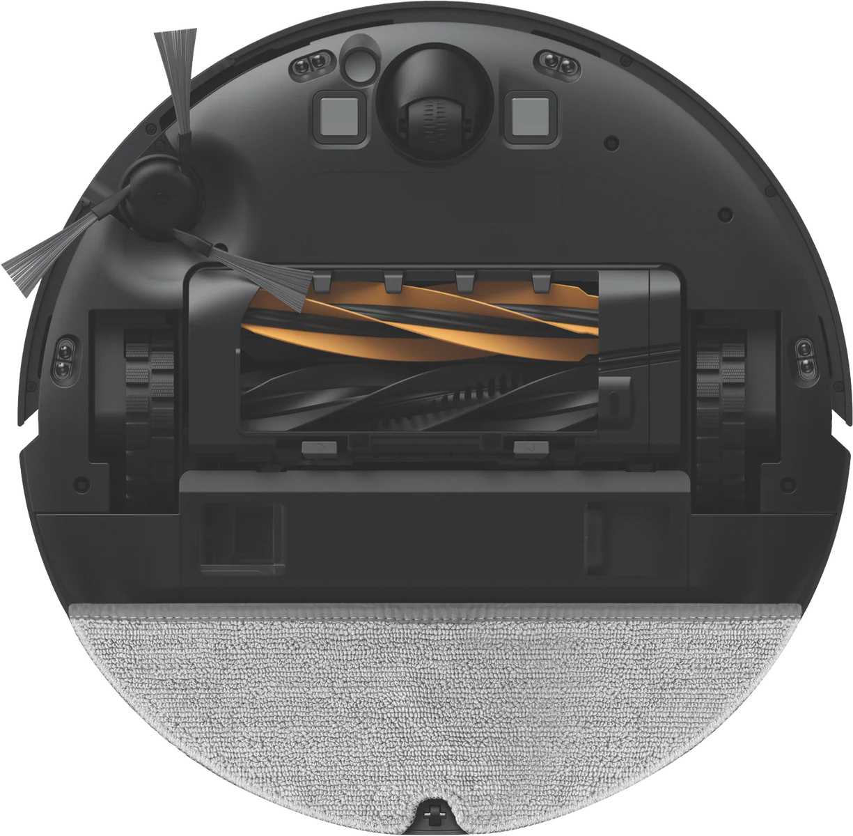 Dreame D20 Pro Plus Auto-Empty Robot Vacuum and Mop