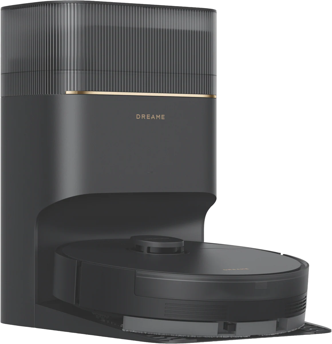 Dreame D20 Pro Plus Auto-Empty Robot Vacuum and Mop