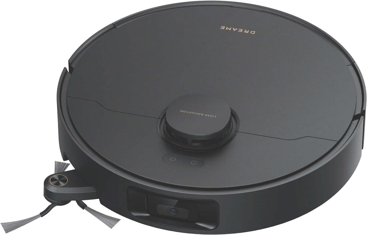 Dreame D20 Pro Plus Auto-Empty Robot Vacuum and Mop