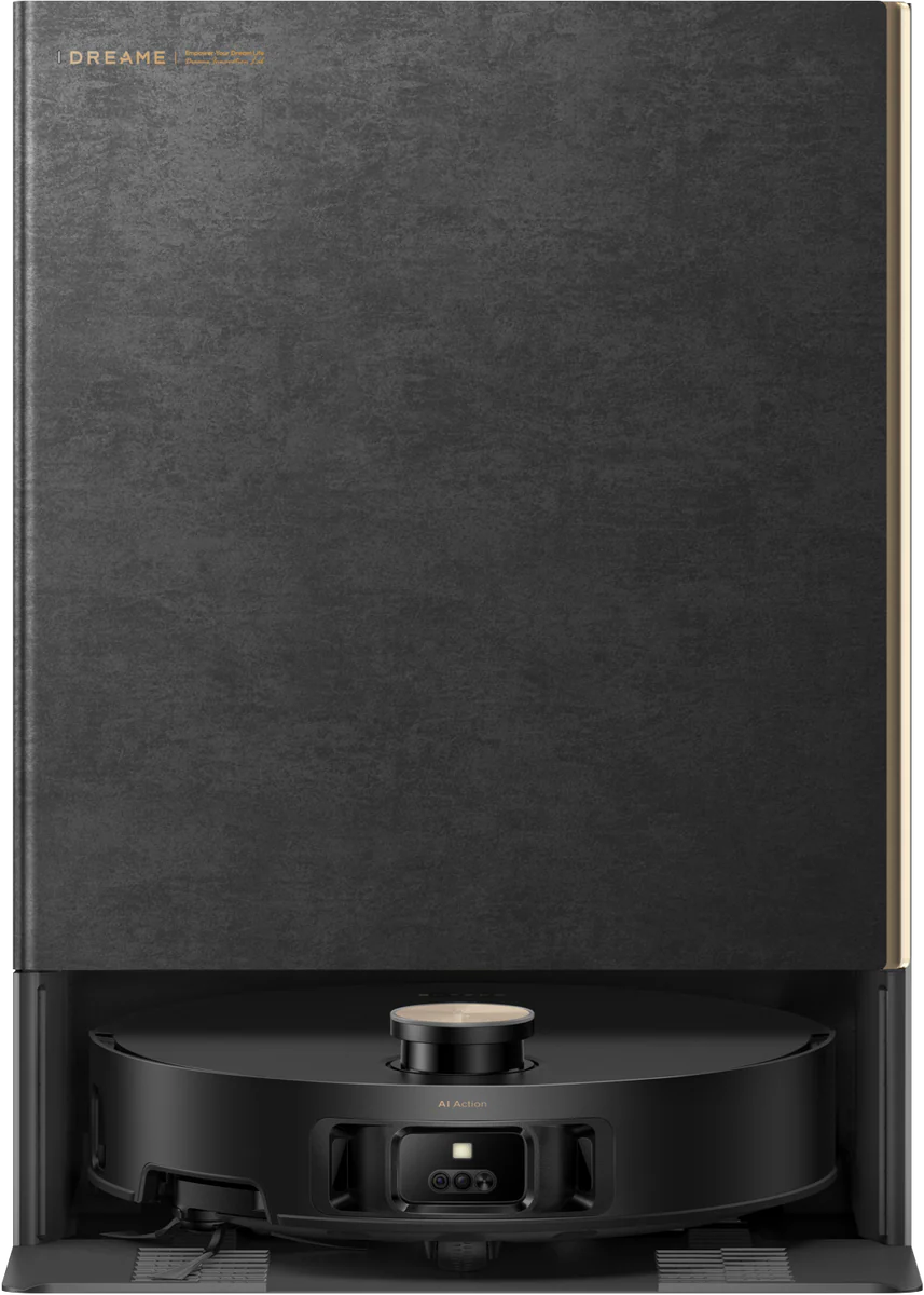 Dreame Matrix10 Ultra Robot Vacuum Cleaner