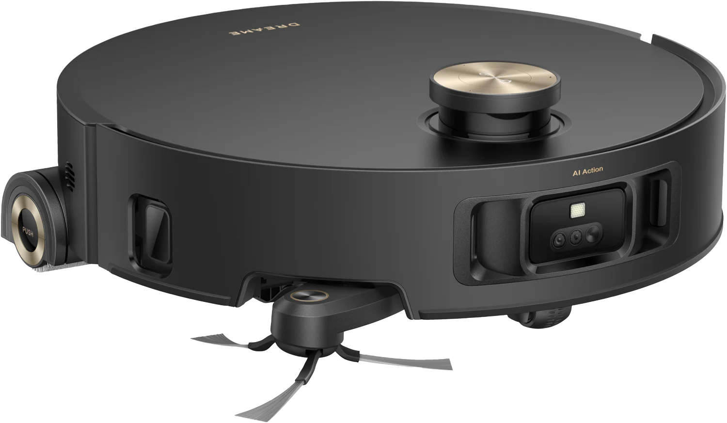 Dreame Aqua10 Roller Robot Vacuum Cleaner