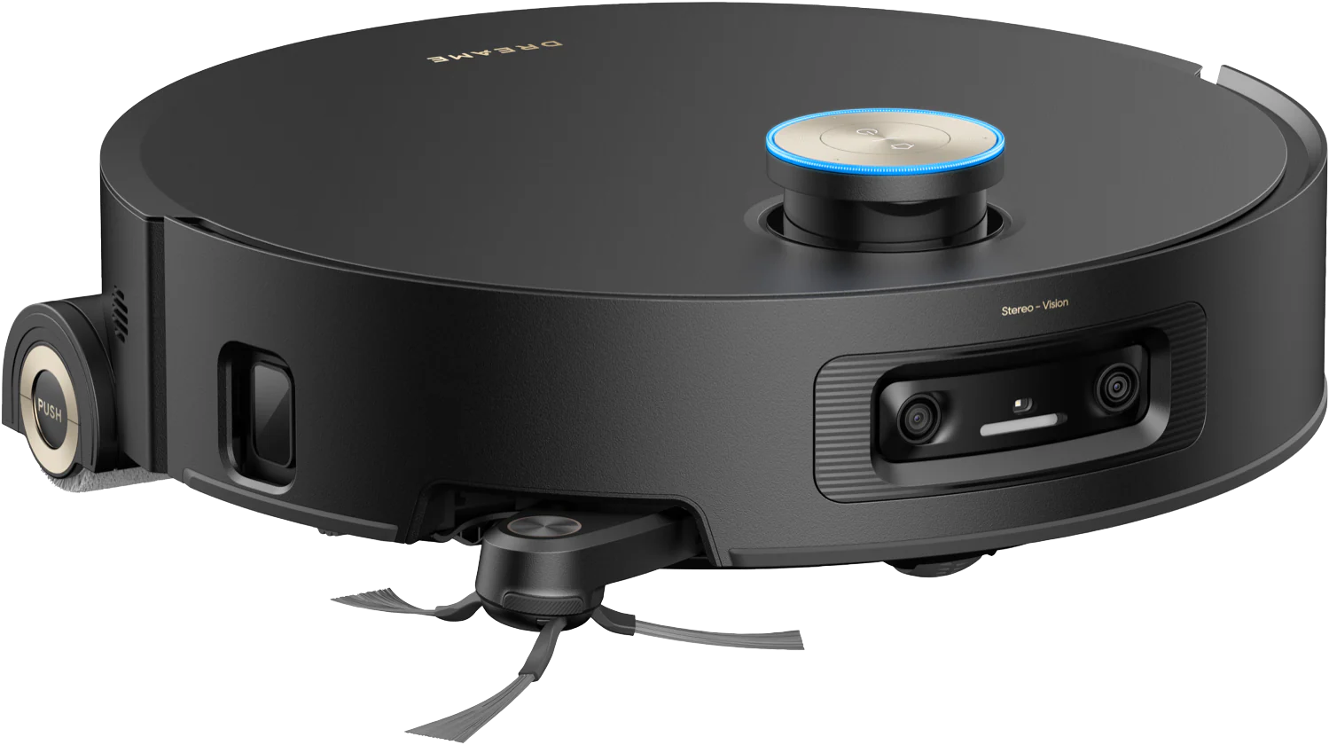 Dreame Aqua10 Ultra Roller Robot Vacuum Cleaner