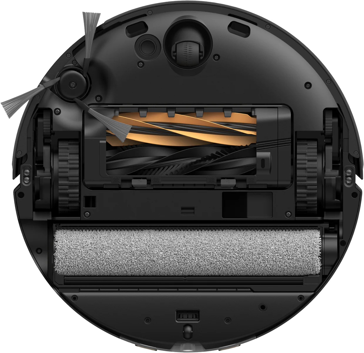 Dreame Aqua10 Ultra Roller Robot Vacuum Cleaner