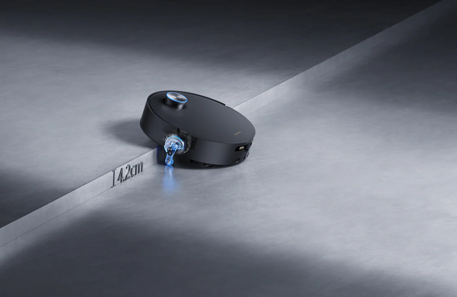 Dreame Aqua10 Ultra Track S Robot Vacuum Cleaner